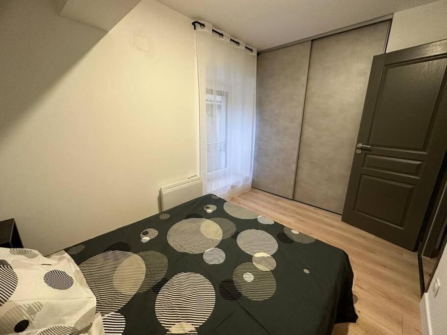Apartamento Chez Gaelle Trèbes Exterior foto